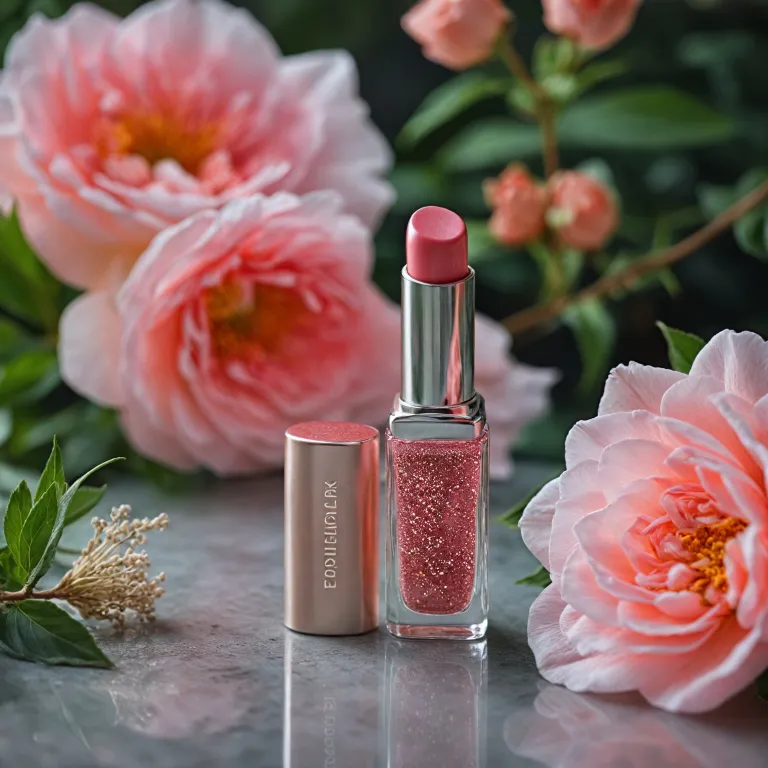 L'éclat irrésistible du gloss KissKiss Bee Glow de Guerlain