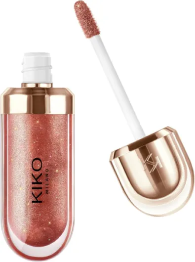 3d Hydra Lipgloss 44 - Limited Edition - Brillant À Lèvres Hydratant Effet 3d 44 Disruptive Brown 1 unité (Lot de 1)