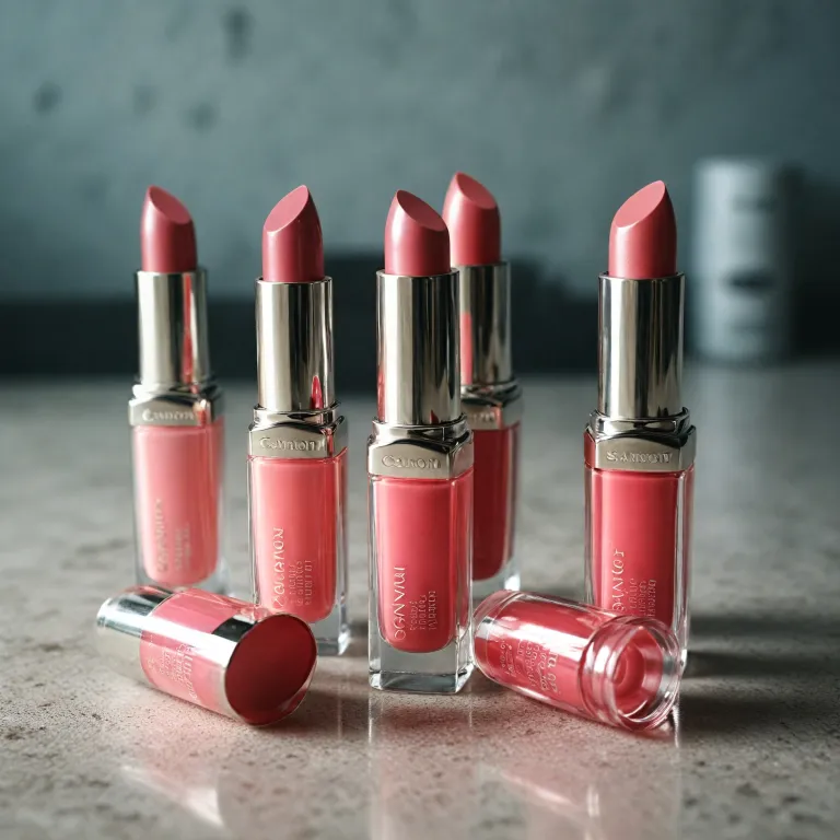 L'éclat irrésistible des gloss de Pat McGrath