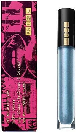 Lust Gloss Lip Gloss - Astral Moon Flower by Pat Mcgrath Labs for Women - 0.15 oz Lip Gloss
