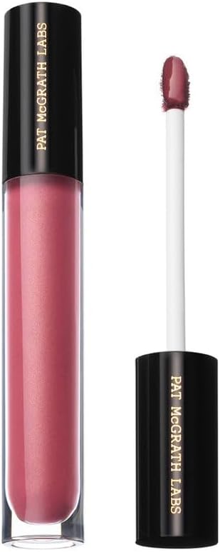 Lust Gloss Lip Gloss - Secret Lover by Pat Mcgrath Labs for Women - 0.15 oz Lip Gloss