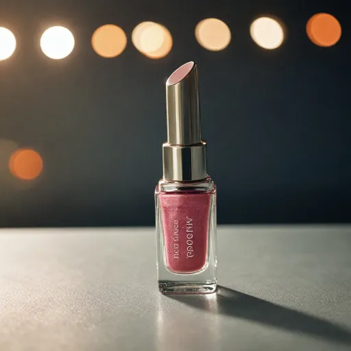 L'éclat irrésistible du gloss Lip Oh Phoria de Natasha Denona