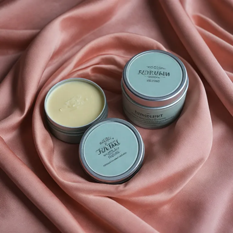 L'élégance du gloss silk balm de Huda Beauty