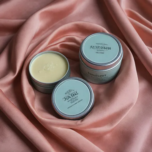 L'élégance du gloss silk balm de Huda Beauty