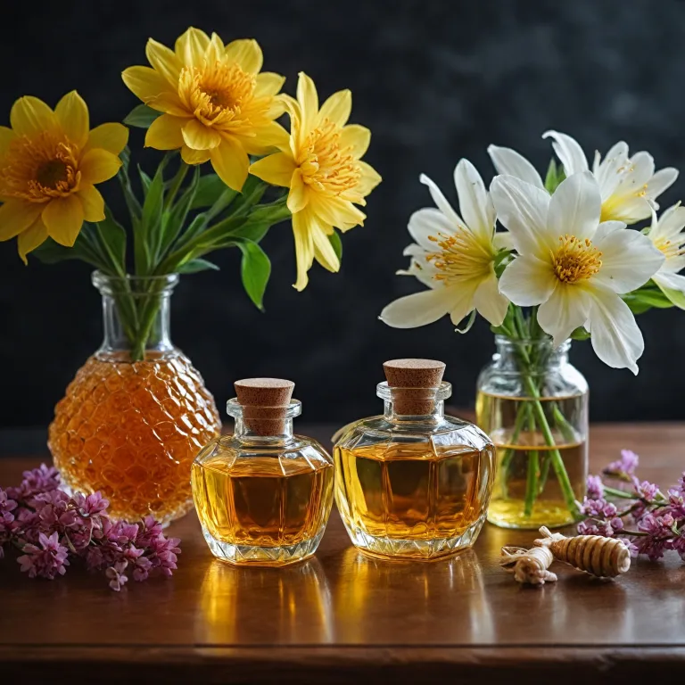 Les bienfaits de l'huile royale d'abeille de Guerlain pour votre peau
