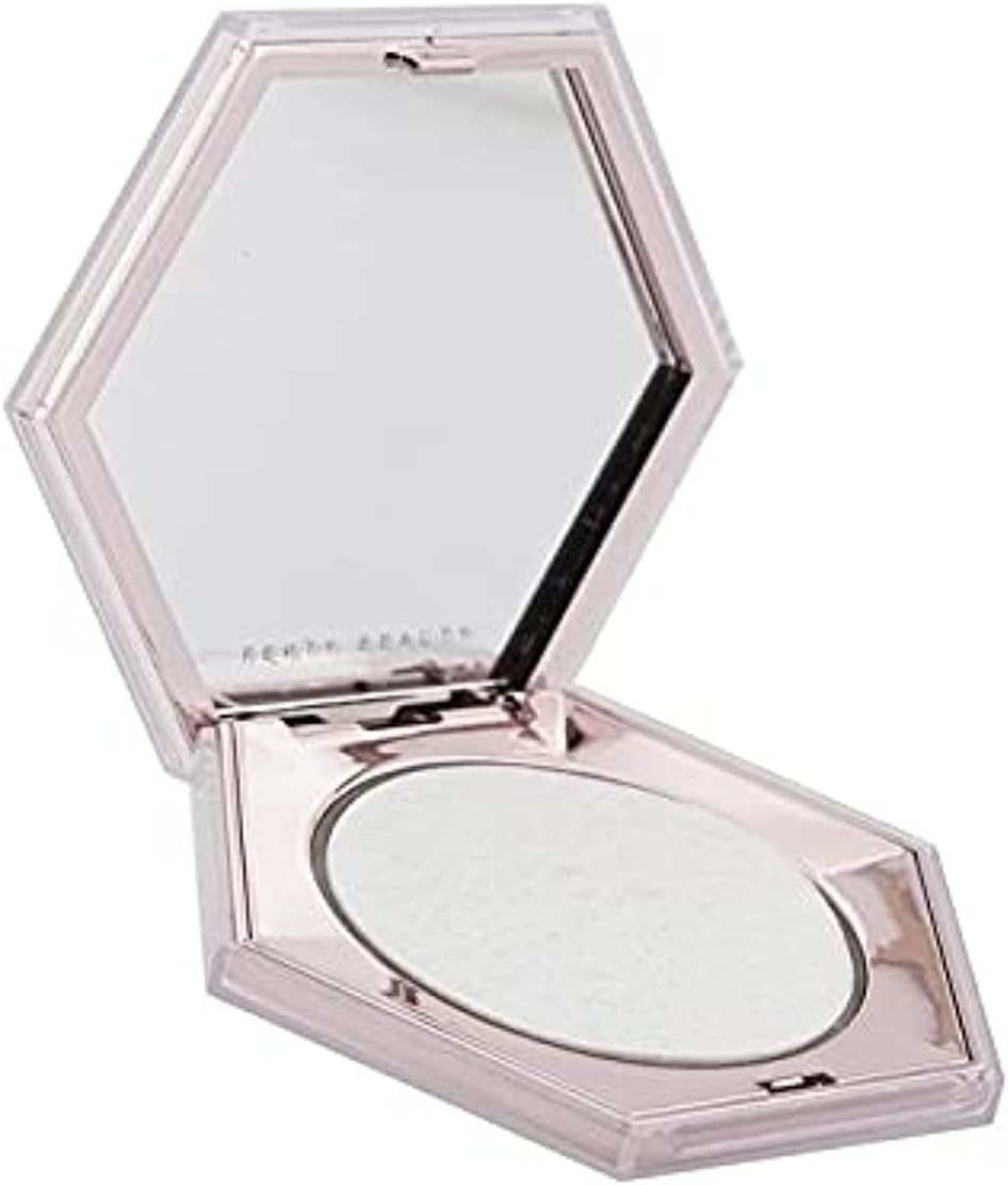 Fenty Beauty Diamond Bomb All-Over Diamond Voile - Combien de Carats