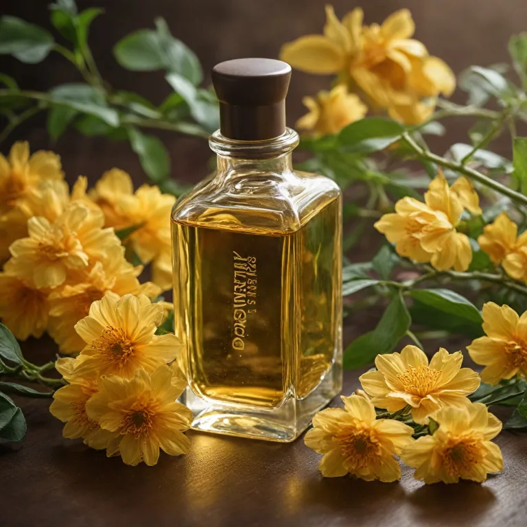 Les bienfaits de l'huile gold lust nourishing d'Oribe pour vos cheveux