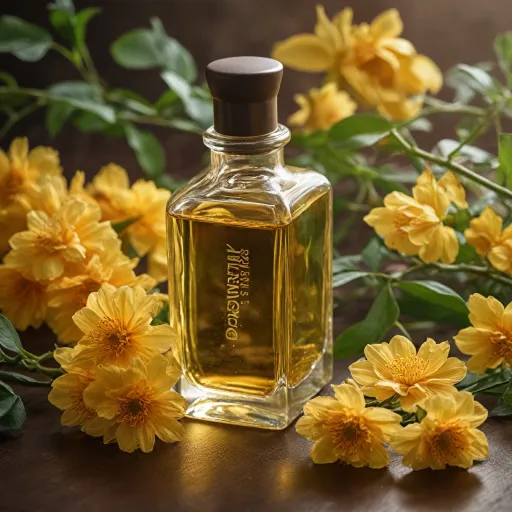Les bienfaits de l'huile gold lust nourishing d'Oribe pour vos cheveux