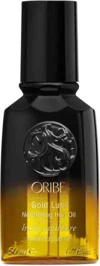 ORIBE Gold Lust Nourishing Hair Oil Travel Size 50 ml