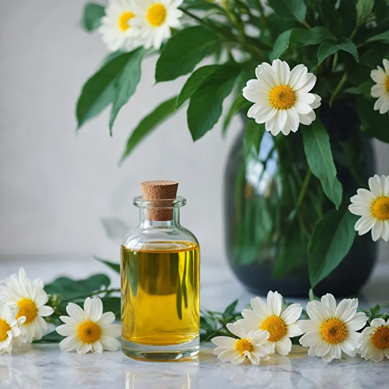 L'huile précieuse pour le visage de Sisley : un élixir de beauté
