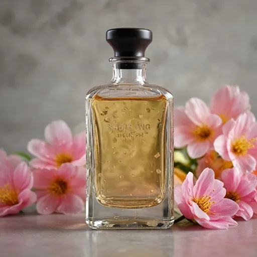 L'huile sublimage de Chanel : un élixir de beauté incontournable
