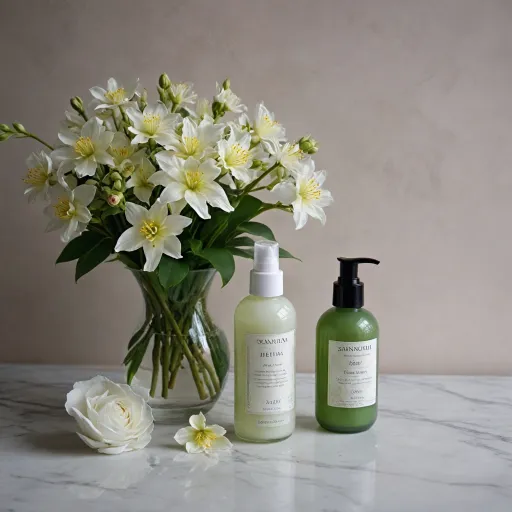 Lotion hydratante adoucissante par clé de peau beauté : un soin essentiel