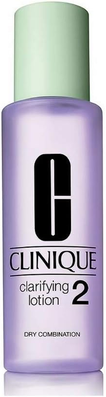 Clinique Clarifying Lotion 2 200 ml 200 ml (Lot de 1)