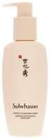 Sulwhasoo Skin Care Mousse nettoyante douce 200 ml