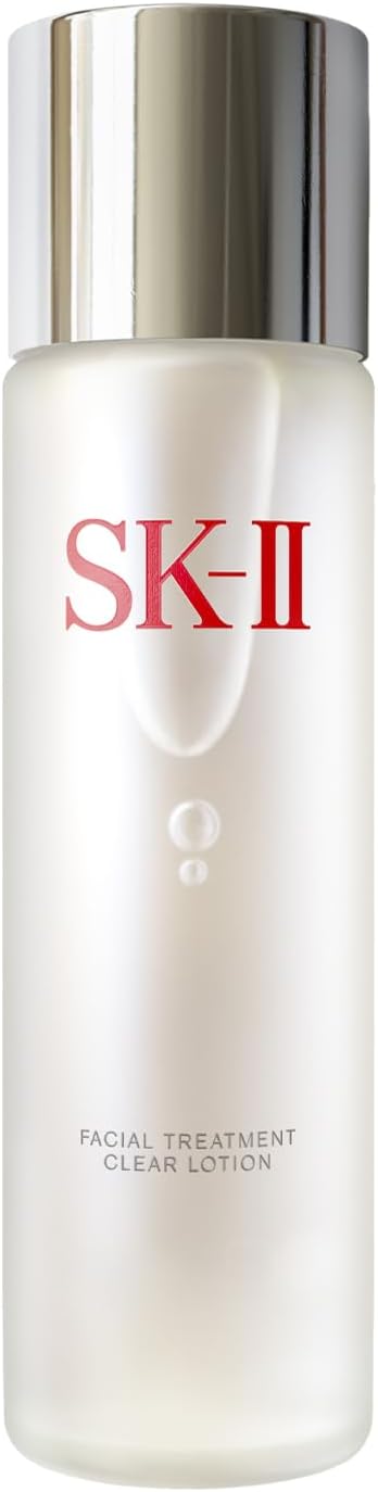 SK-II Facial Treatment Clear Lotion For Unisex 5.4 oz Treatment Sans parfum 159.7 ml (Lot de 1)
