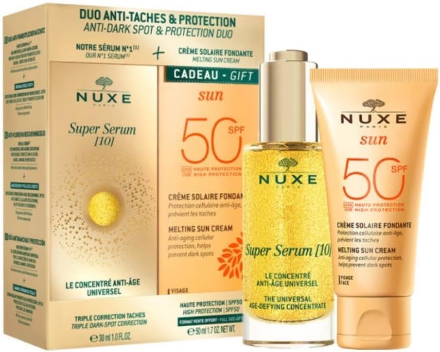 Nuxe Coffret cadeau 1 pièce.