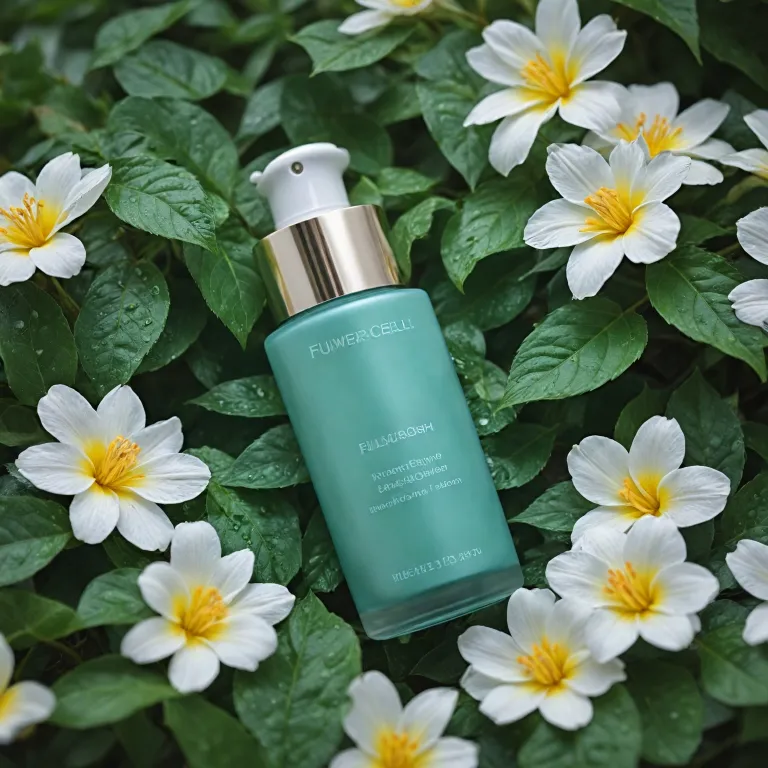 Le pouvoir de la lotion Powercell Skinmunity par Helena Rubinstein