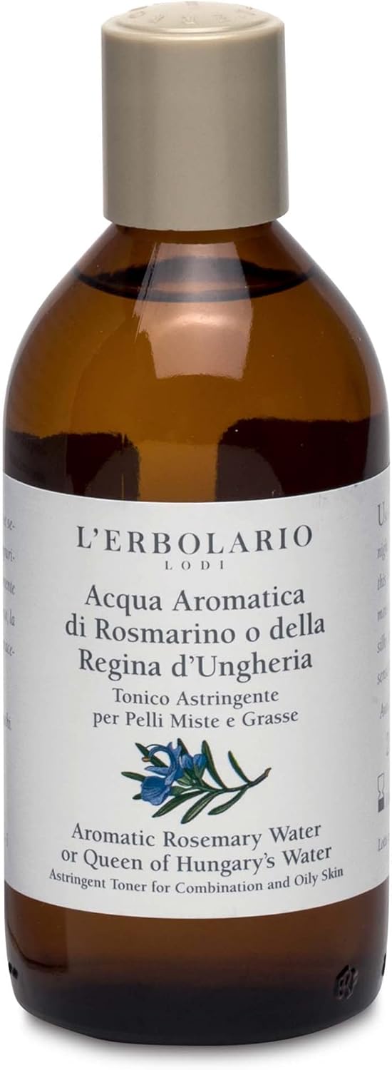 L'Erbolario EAU REINE HONGRIE 200ML
