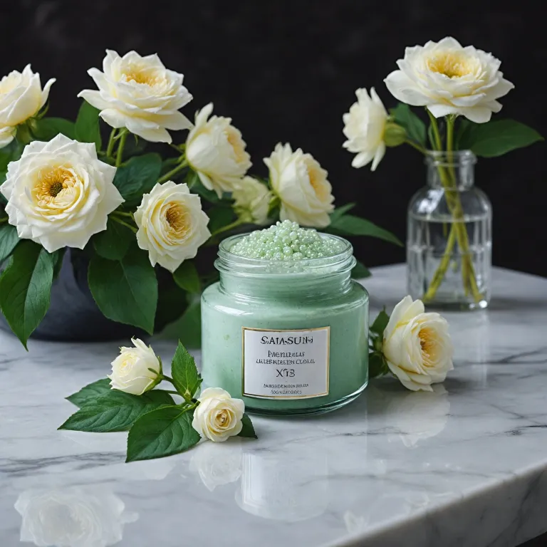 Lotion Skin Caviar Essence : Un Élixir de Luxe par La Prairie
