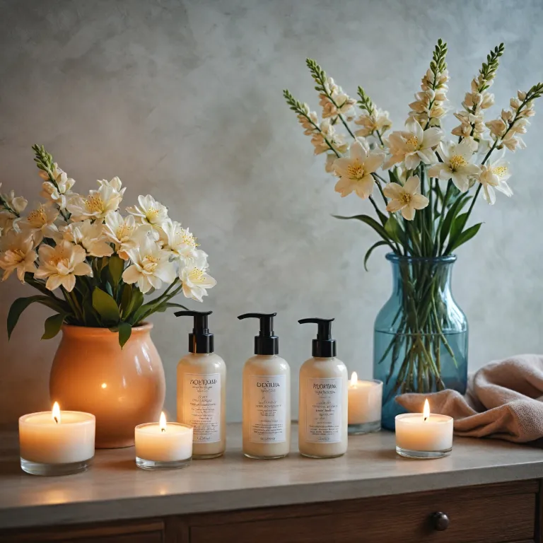 Lotion essentielle Sisleÿa de Sisley : un soin incontournable