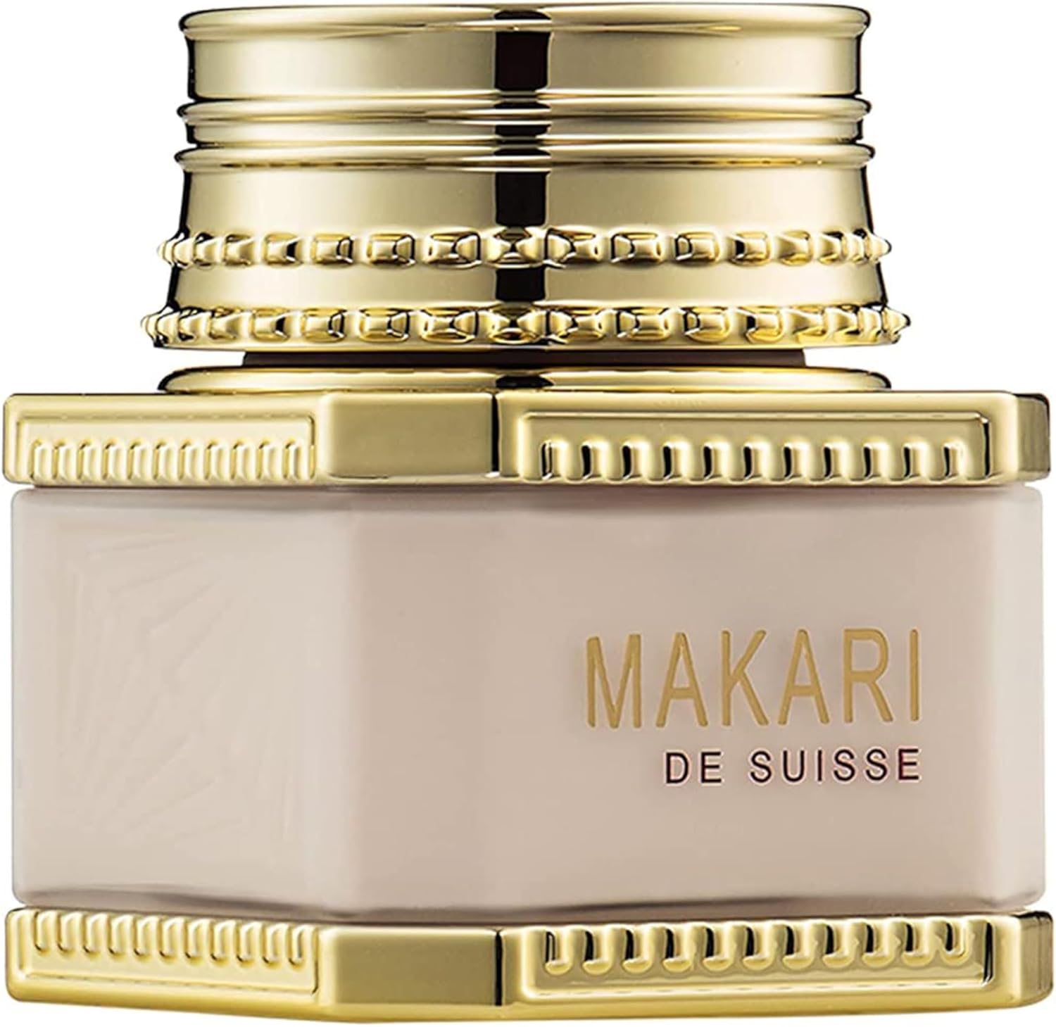 Makari Classic Crème Caviar pour le visage 1.0oz - Crème hydratante et éclaircissante – Soins quotidien hydratants anti-âge, anti-taches, cicatrices acnéiques, éruptions cutanées et décolorations