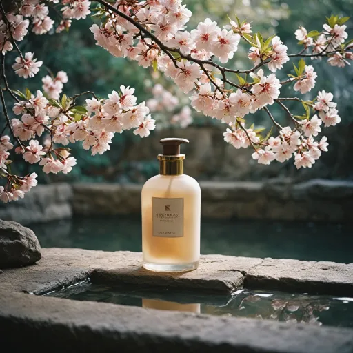 Lotion the Essence Tatcha : Un Élixir de Beauté