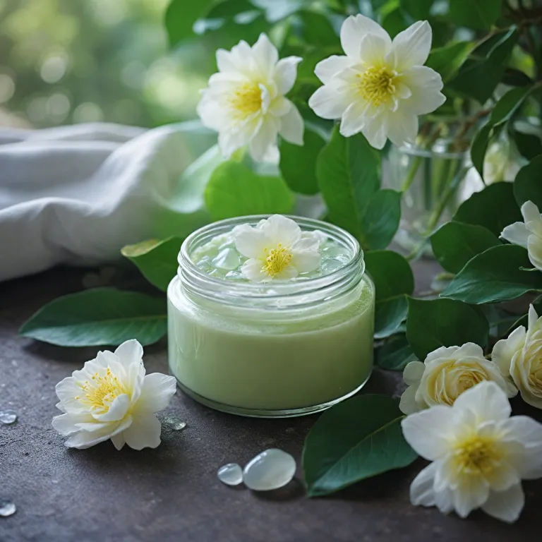 Lotion the Treatment La Mer : Un Élixir de Beauté