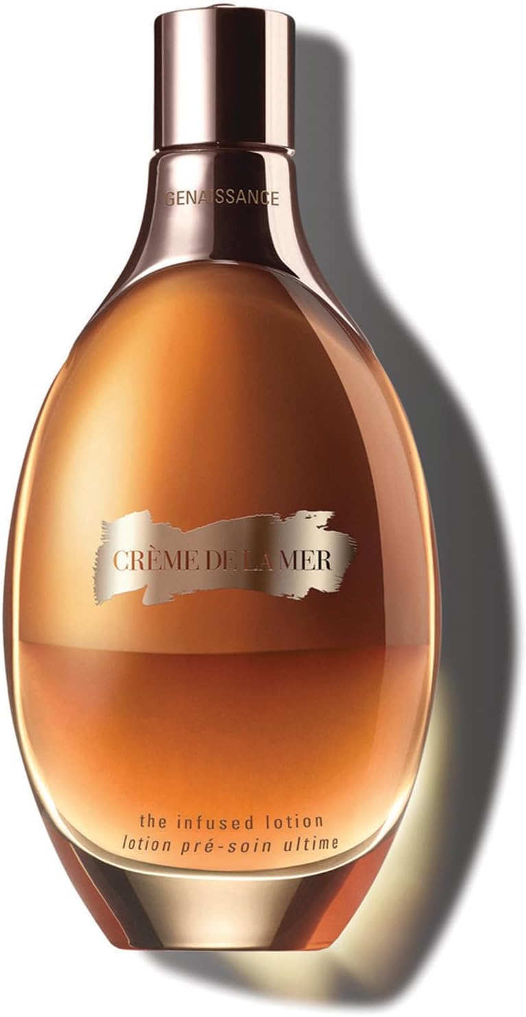 La Mer Genaissance The Infused Lotion Traitement du Visage
