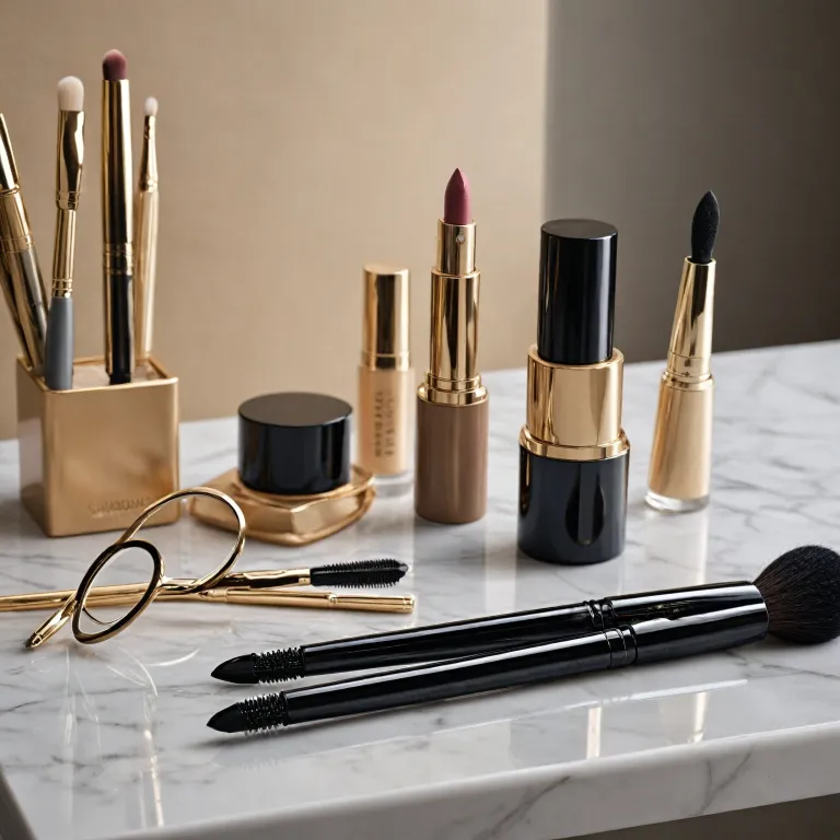 Précautions à prendre avec le mascara Hourglass