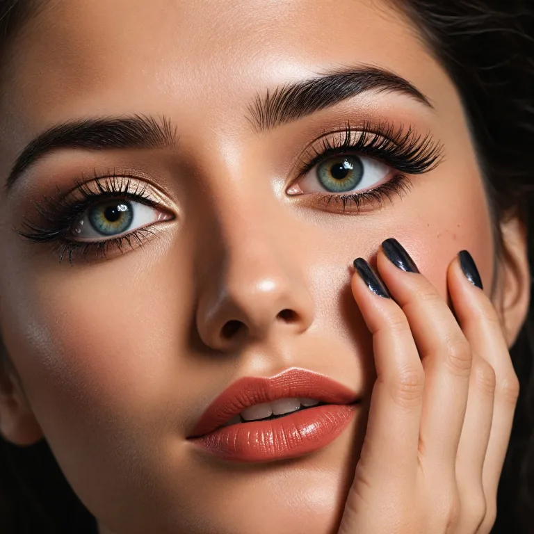 Le charme du mascara Diorshow Iconic de Dior
