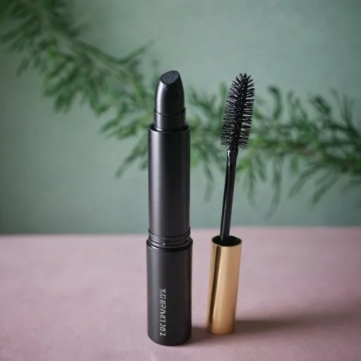Le charme irrésistible du mascara Cils d'Enfer de Guerlain