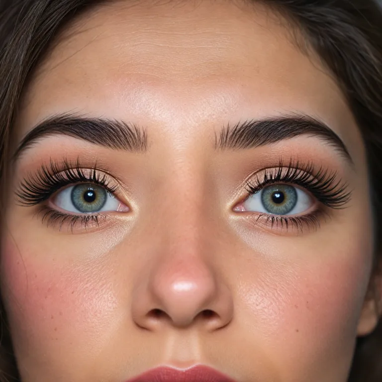 Le mascara Eyes to Kill d'Armani Beauty : un regard captivant