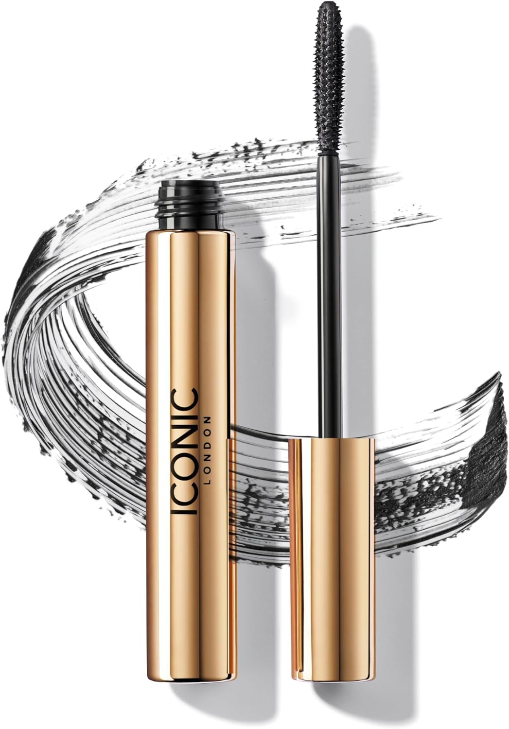 ICONIC London Mascara Cil Triple Threat, 9ml
