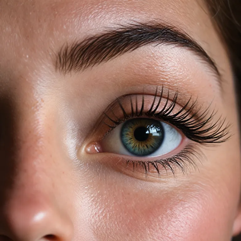 Le mascara Fetisheyes de Pat McGrath : un regard captivant