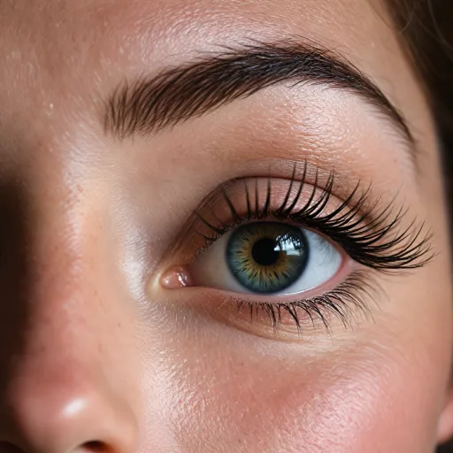 Le mascara Fetisheyes de Pat McGrath : un regard captivant