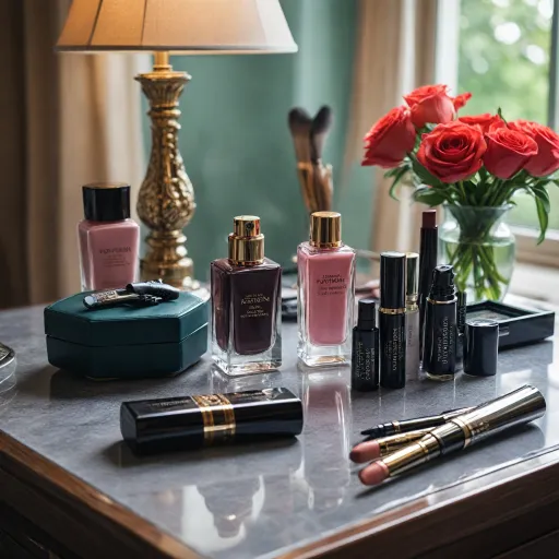 L'impact du mascara Hypnôse de Lancôme sur le marché des cosmétiques