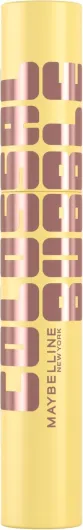 Mascara Colossal Bubble Noir Waterproof Noir Waterproof 8.8 ml (Lot de 1)