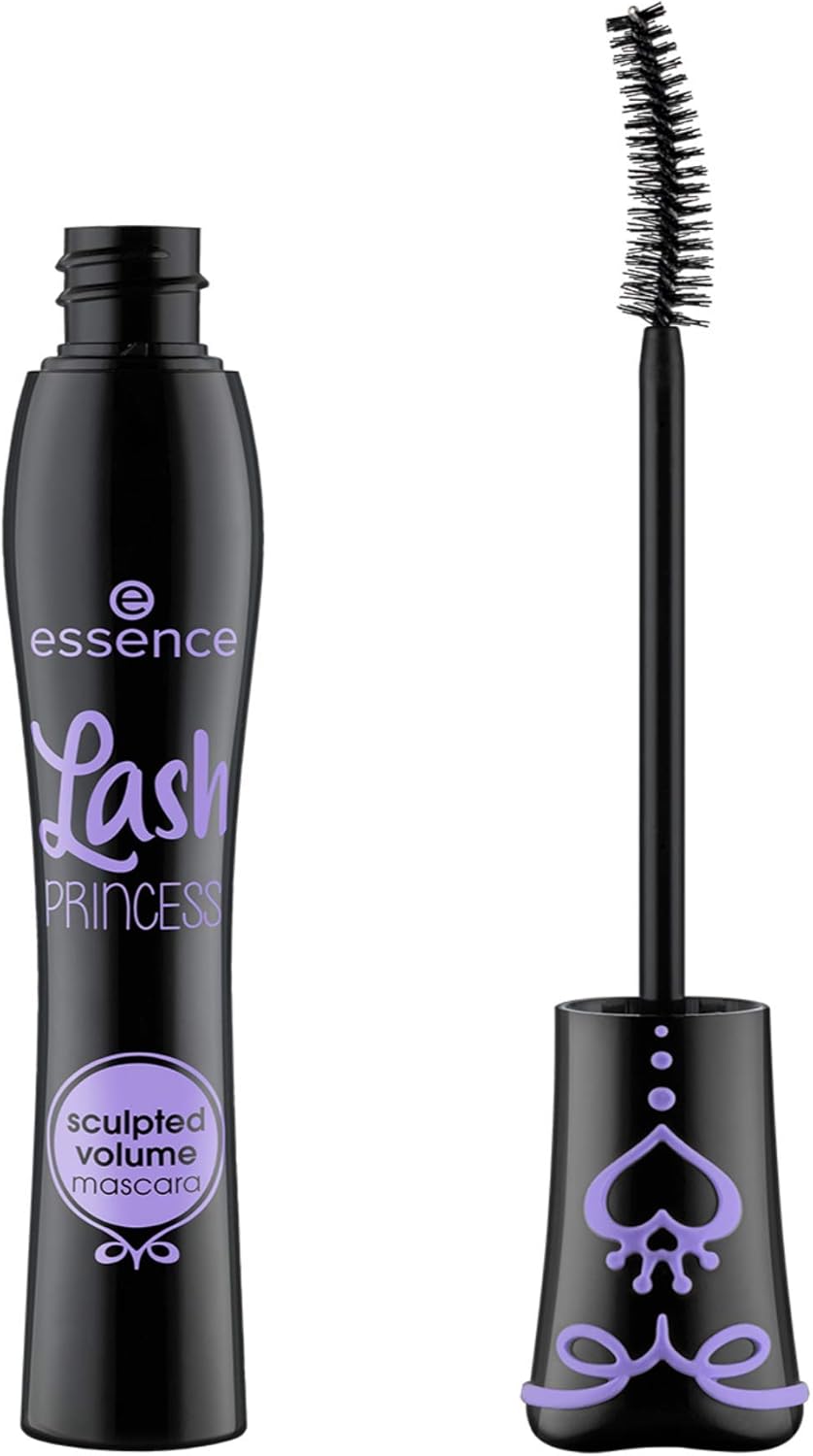 Mascara Volume Sculpted Lash Princess 12 ml (Lot de 1)