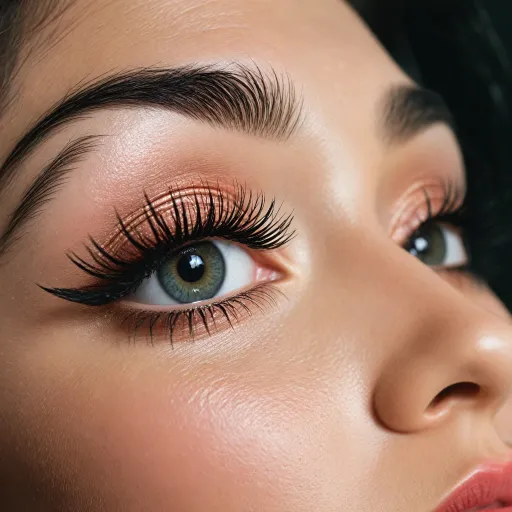 Le mascara Legit Lashes de Huda Beauty : une révolution pour vos cils