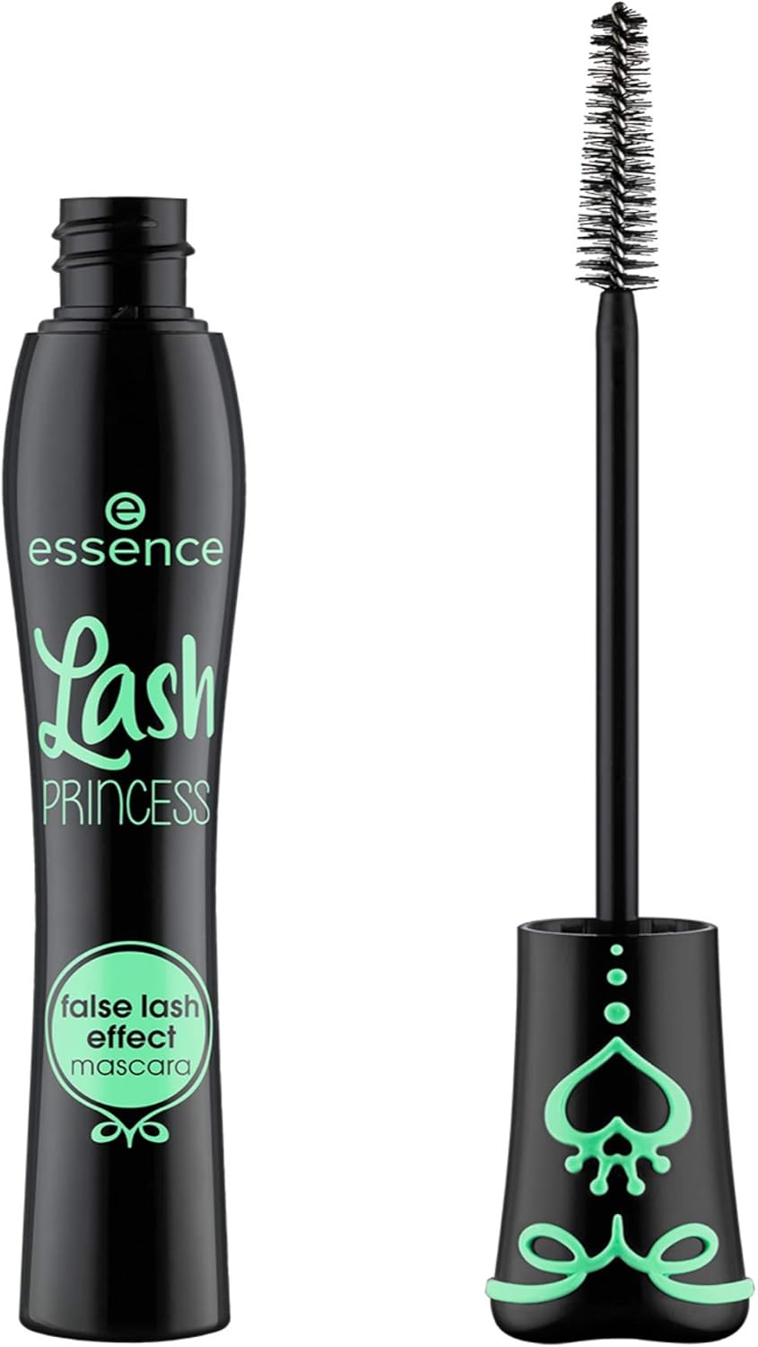 Mascara Effet Faux Cils Lash Princess Effet faux cils 12 ml (Lot de 1)