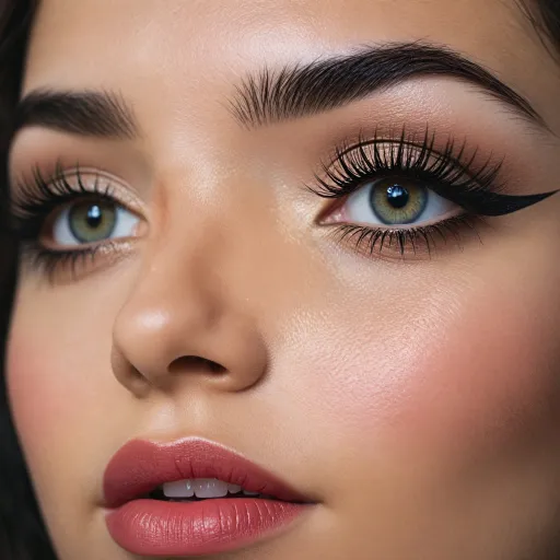 Le mascara volume Disturbia de Givenchy : un incontournable pour des cils audacieux