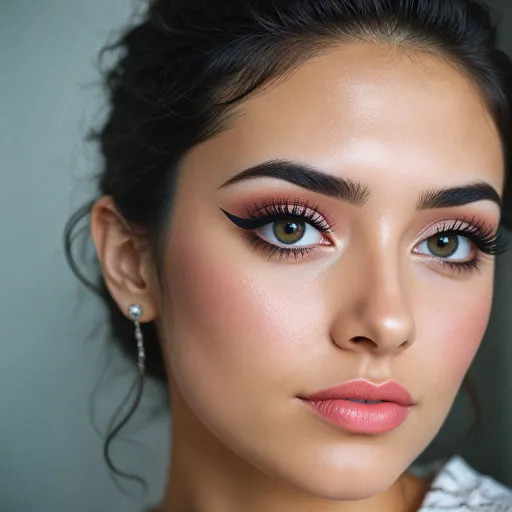 Le secret du mascara pour un effet faux cils signé YSL Beauty