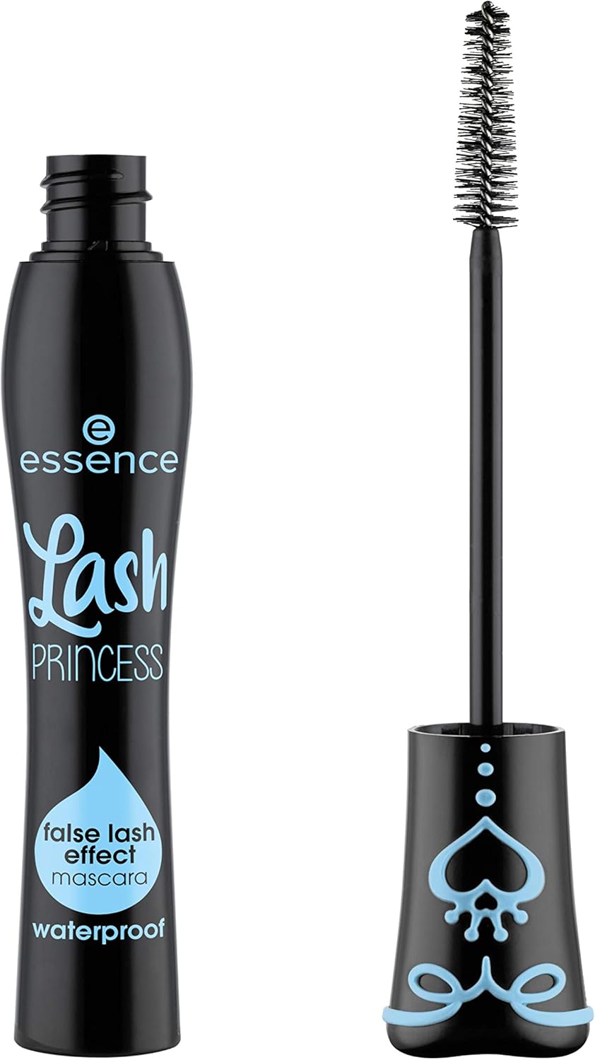 Mascara Effet Faux Cils False Lash Princess Waterproof Effet faux cils imperméable