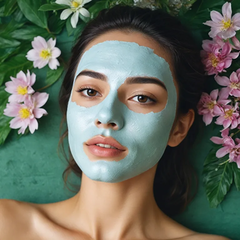 Le masque babyfacial de Drunk Elephant : un soin révolutionnaire pour votre peau