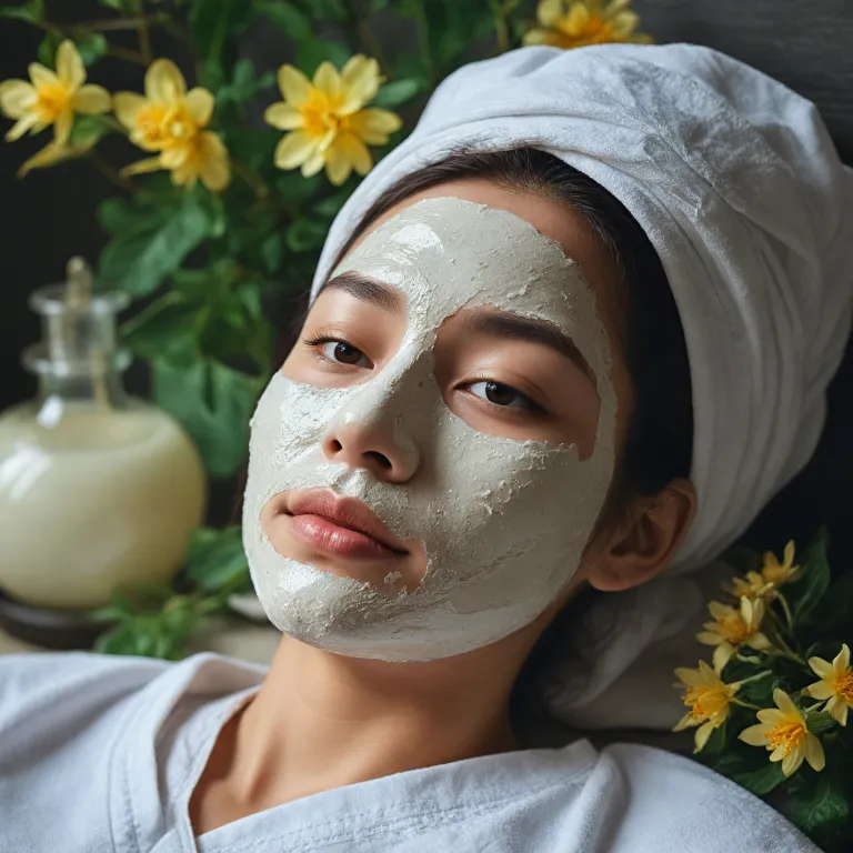 Le masque revitalisant au ginseng concentré de Sulwhasoo : un trésor pour votre peau