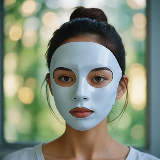 Le masque Future Solution LX de Shiseido : une révolution pour votre peau