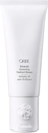 Oribe Silverati Illuminating Treatment Masque For Unisex 5 oz Masque