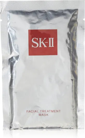 SK-II Lot de 5 masques de soin du visage