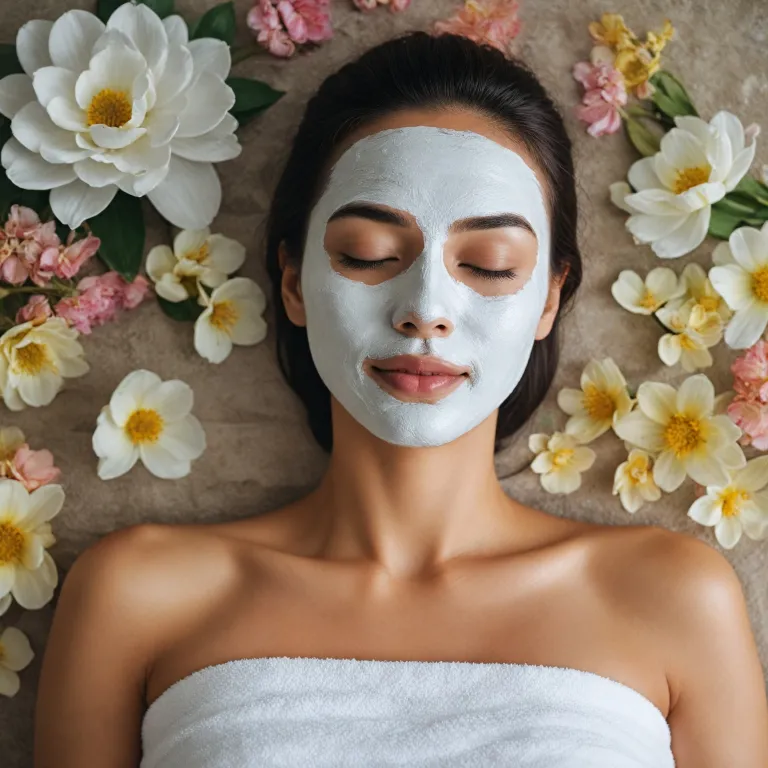 Découvrez l'efficacité du masque hydra beauty de Chanel
