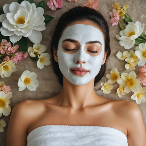 Découvrez l'efficacité du masque hydra beauty de Chanel